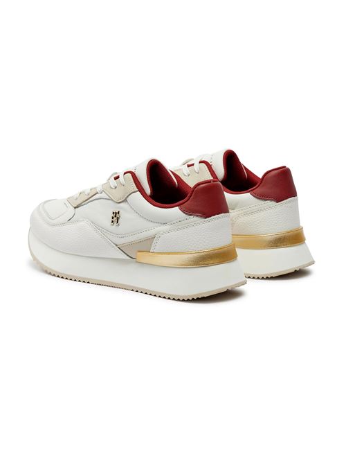 TOMMY HILFIGER Sneakers Runner Chic TOMMY | FW0FW082030F5