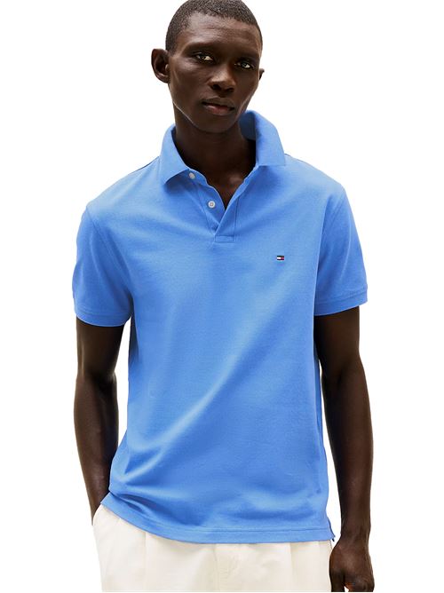 TOMMY HILFIGER Polo 1985 Collection regular Fit TOMMY | MW0MW17770C30