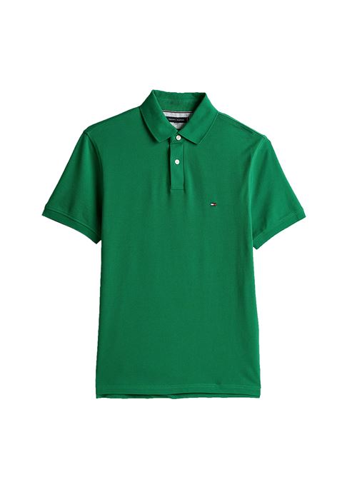 TOMMY HILFIGER Polo 1985 Collection regular Fit TOMMY | MW0MW17770L4F