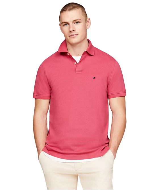 TOMMY HILFIGER Polo 1985 Collection regular Fit TOMMY | MW0MW17770XI0