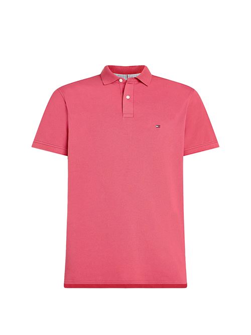 TOMMY HILFIGER Polo 1985 Collection regular Fit TOMMY | MW0MW17770XI0