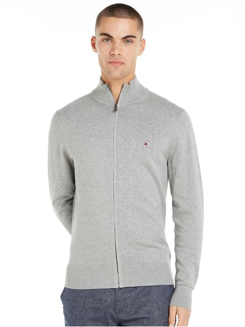 TOMMY HILFIGER Maglioncino a cardigan TOMMY | MW0MW28050P01