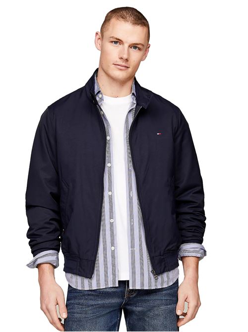 TOMMY HILFIGER Giacca Warm imbottita TOMMY | MW0MW35670DW5