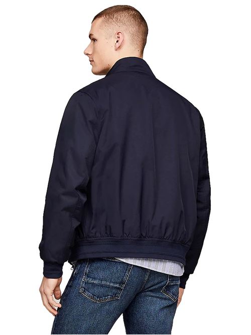 TOMMY HILFIGER Warm padded jacket TOMMY | MW0MW35670DW5