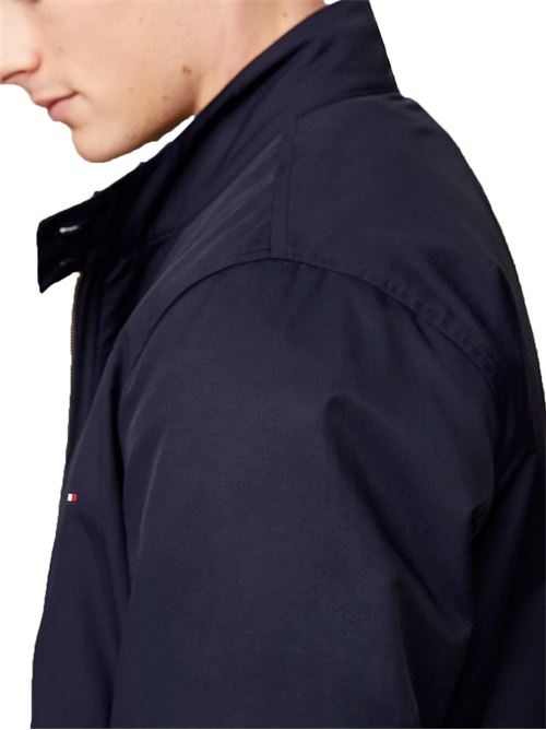 TOMMY HILFIGER Warm padded jacket TOMMY | MW0MW35670DW5