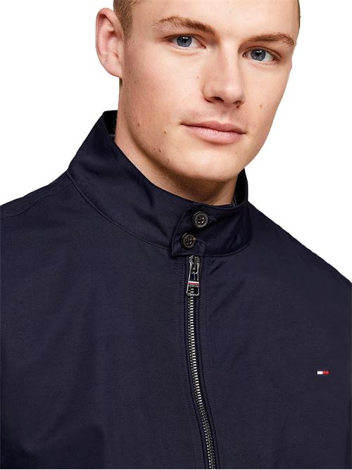 TOMMY HILFIGER Warm padded jacket TOMMY | MW0MW35670DW5