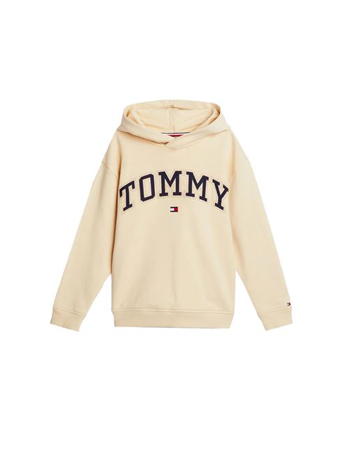 TOMMY HILFIGER Kids Varsity Sweatshirt TOMMY | THKB0KB09141JAEX