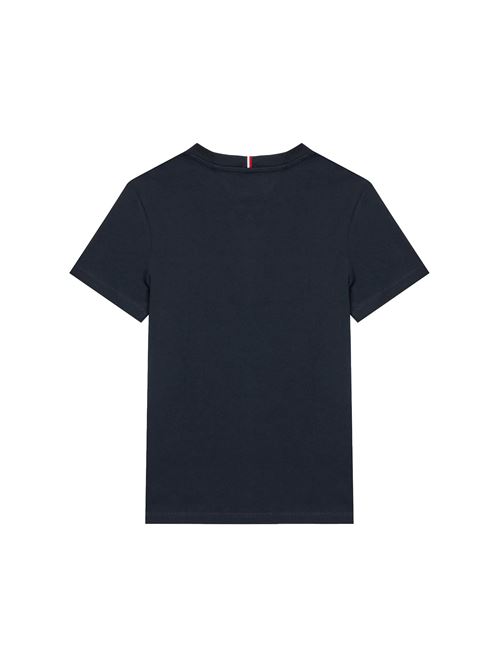 TOMMY HILFIGER Colorblock T-shirt for Boys TOMMY | THKB0KB09142TDW5