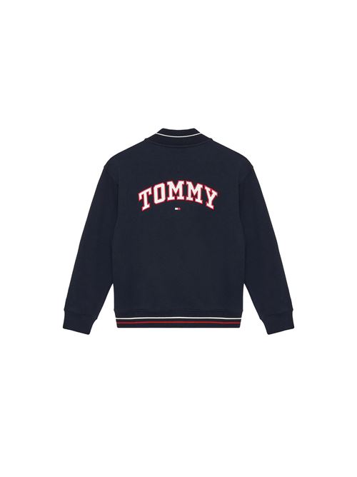 TOMMY HILFIGER Kids Logo Sweatshirt TOMMY | THKS0KS00570JDW5