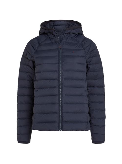 TOMMY HILFIGER Down Sports Jacket TOMMY | WW0WW42350DW5