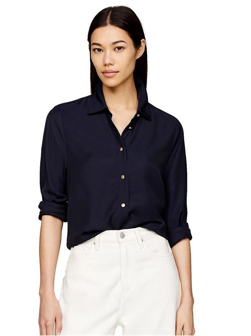 TOMMY HILFIGER Camicia Relaxed fit TOMMY | WW0WW43066DW5