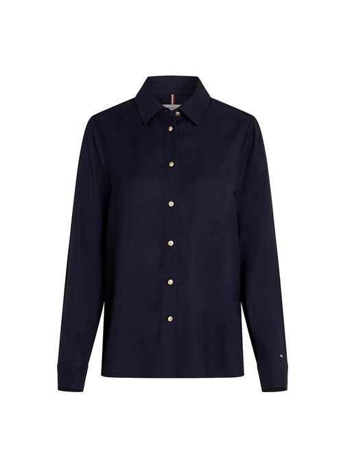 TOMMY HILFIGER Camicia Relaxed fit TOMMY | WW0WW43066DW5