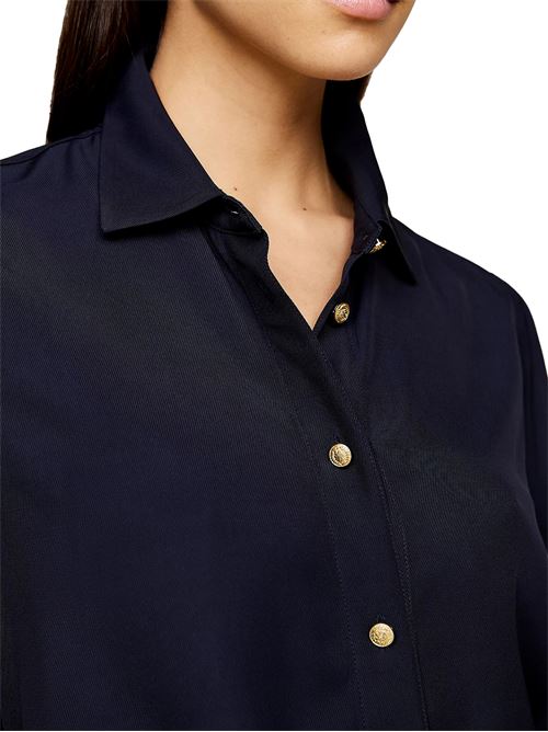 TOMMY HILFIGER Camicia Relaxed fit TOMMY | WW0WW43066DW5