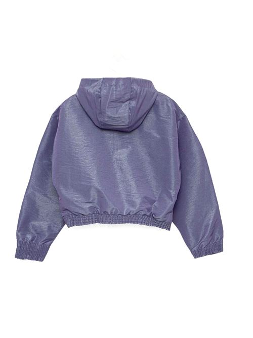 ADIDAS Girl's Loose Fit Dance Jacket ADIDAS | AHR5811