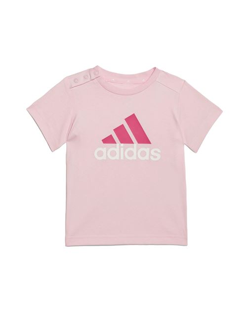 ADIDAS Completo Essentials in cotone per Bambine ADIDAS | AHR5886