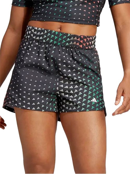 ADIDAS Love Woven Pacer Shorts ADIDAS | AHR7783