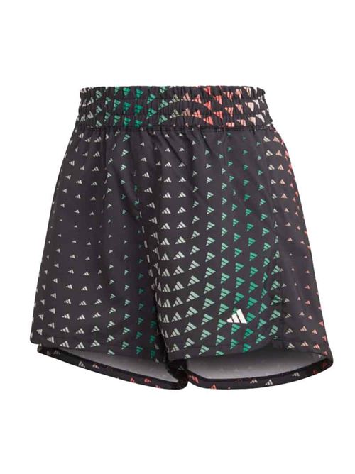 ADIDAS Love Woven Pacer Shorts ADIDAS | AHR7783