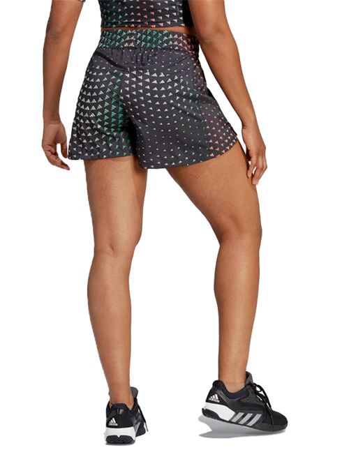 ADIDAS Love Woven Pacer Shorts ADIDAS | AHR7783