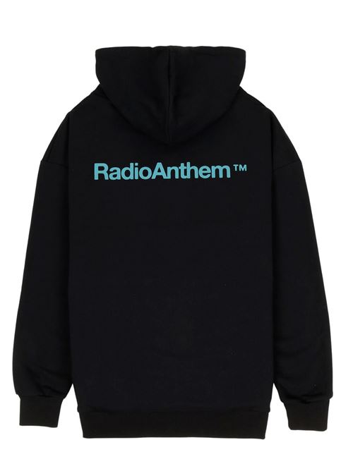 ANTHEM Sweatshirt Radio ANTHEM | 12CH01