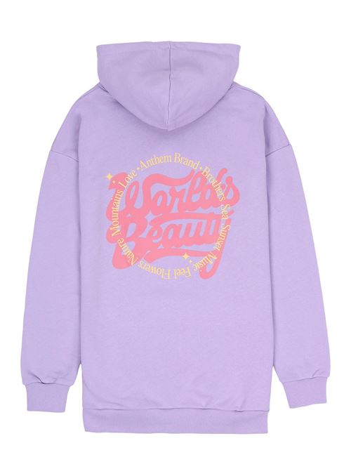 ANTHEM Sweatshirt World's beauty ANTHEM | 12PH02