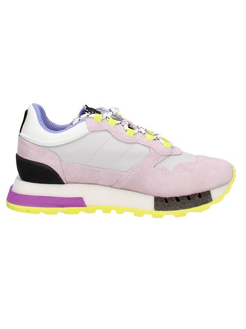 BLAUER Sneakers Houma 01 Woman BLAUER | S3HOUMA01LIL