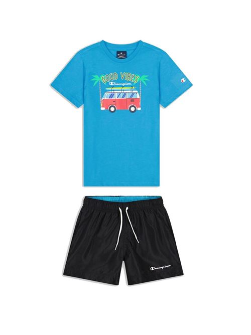 CHAMPION Child Suit CHAMPION | 306392BF004