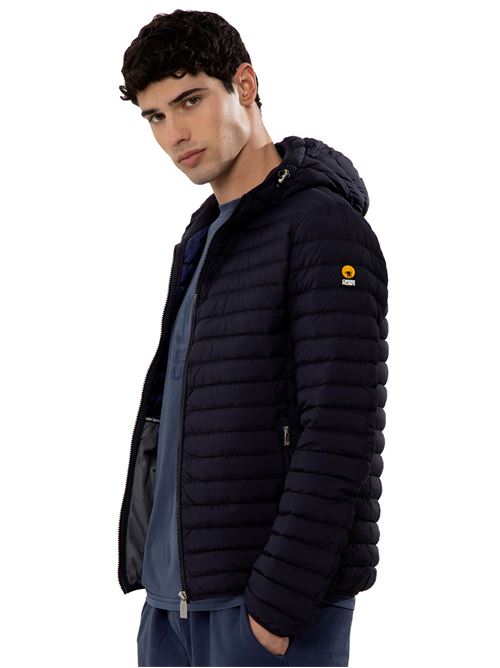 CIESSE Larry down jacket CIESSE | 205CFMJ001263763XP