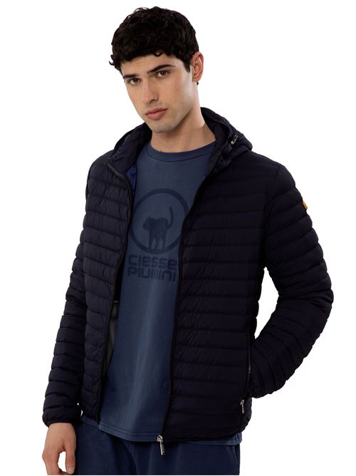 CIESSE Larry down jacket CIESSE | 205CFMJ001263763XP