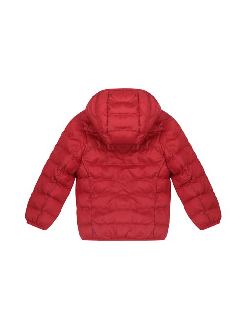 CIESSE Willy Boy down jacket CIESSE | 225CPBJ01539500XXN