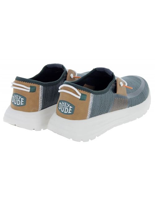 DUDE Sirocco moccasin DUDE | 40140435