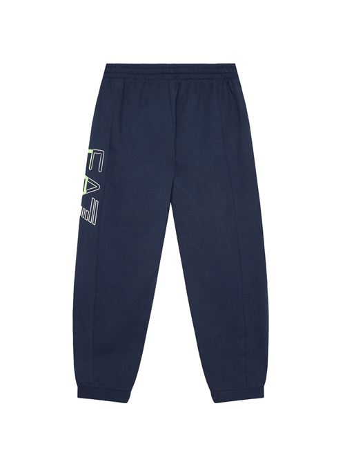 EMPORIO ARMANI Children's Sweatpants EA7 | 3RBP581554