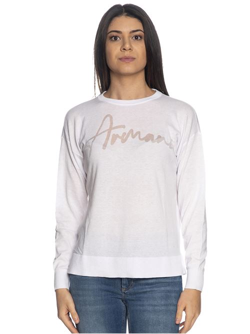 ARMANI EXCHANGE Yarn sweater EXCHANGE | 3RYM1J1000