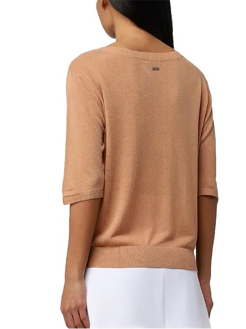 ARMANI EXCHANGE Linen blend sweater EXCHANGE | 3RYM1K1799