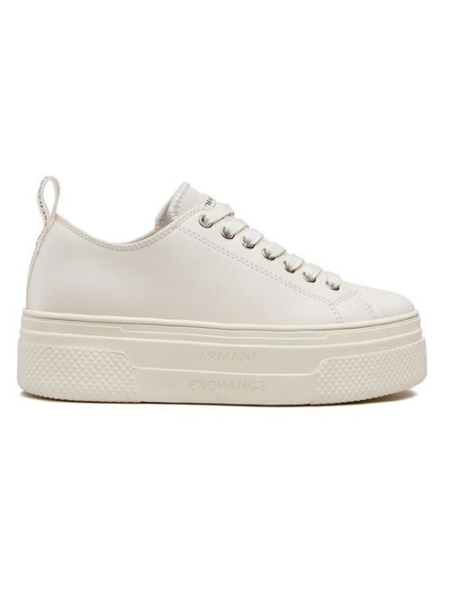 ARMANI EXCHANGE Sneakers Platform EXCHANGE | XDX09500894