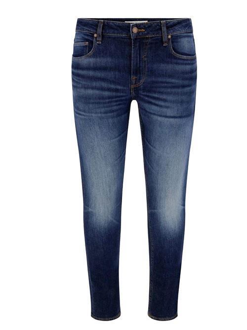 GUESS ARGON Slim Fit Jeans GUESS | M2YA27D4Q412CRD