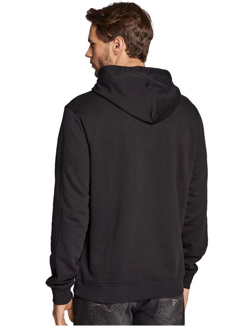 GUESS Hoodie GUESS | M3RQ36KBK32JBLK