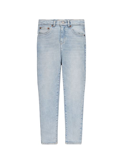 LEVI'S Jeans High Rise Mini Mom Girl LEVI'S | 4EG377L6Q