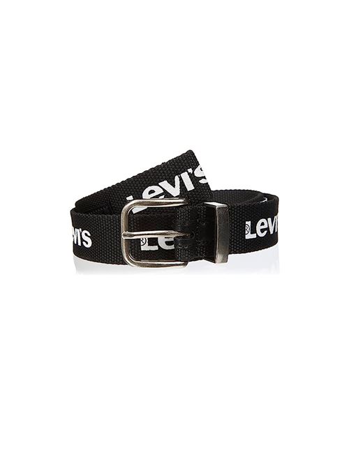 LEVI'S Children's fabric belt LEVI'S | 9A6900023