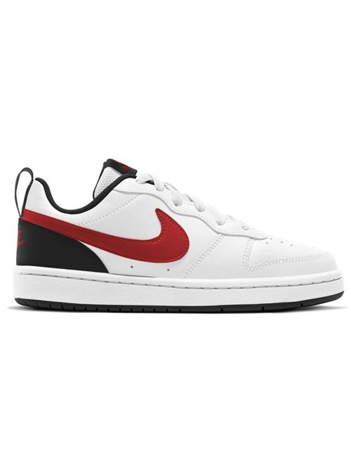 NIKE Sneakers Court Borough Low 2 NIKE | BQ5448110