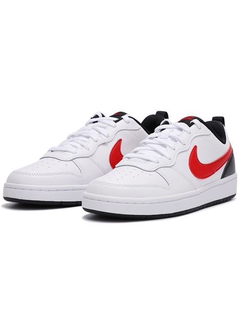 NIKE Sneakers Court Borough Low 2 NIKE | BQ5448110