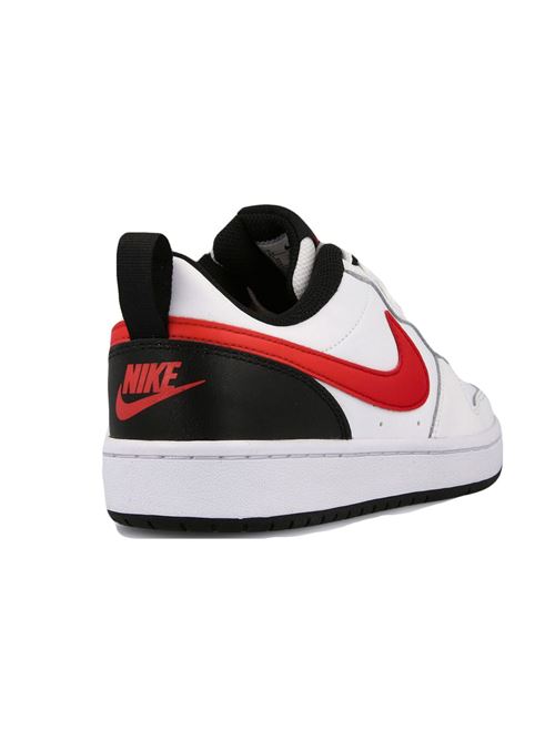 NIKE Sneakers Court Borough Low 2 NIKE | BQ5448110