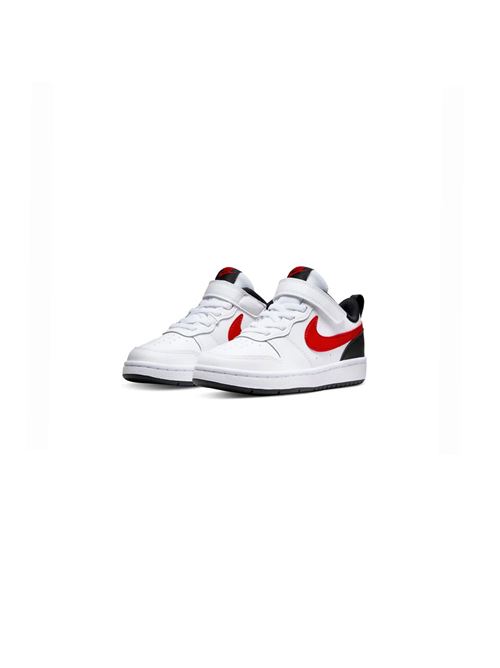 NIKE Court Borough Low 2 Baby NIKE | BQ5453110