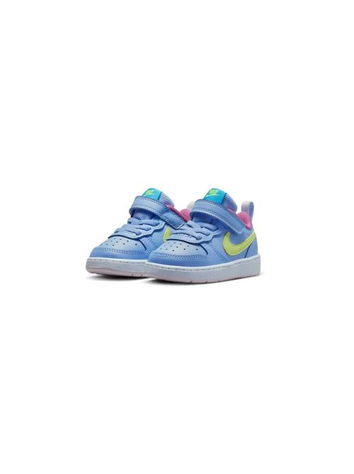 NIKE Court Borough Low 2 Baby NIKE | BQ5453405