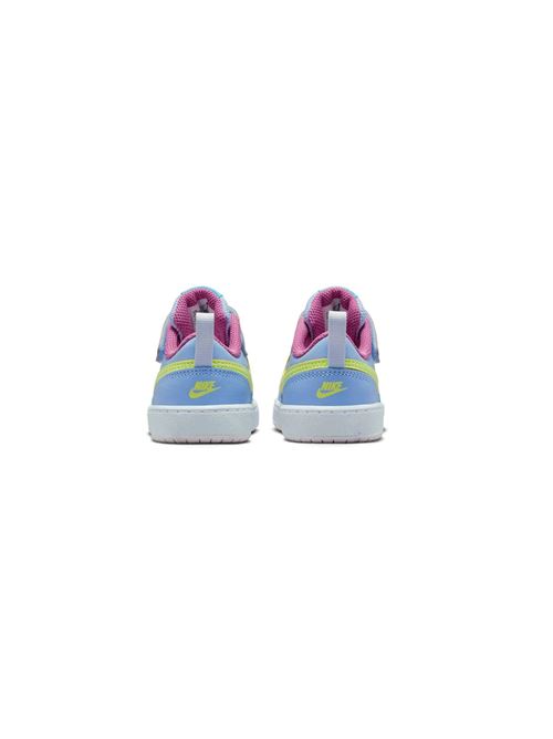 NIKE Court Borough Low 2 Baby NIKE | BQ5453405