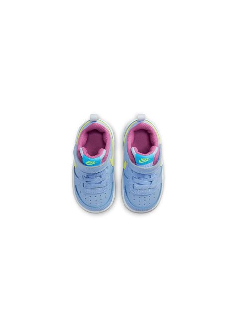 NIKE Court Borough Low 2 Baby NIKE | BQ5453405