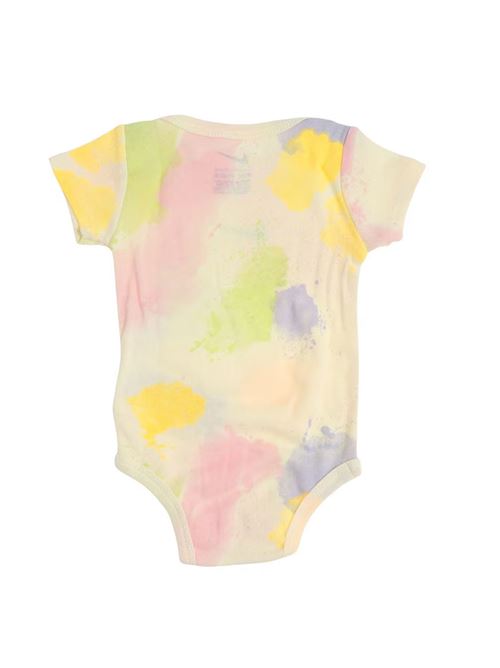 NIKE Set Body Suit with Headband and Bib NIKE | NN0935W3Z