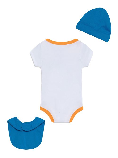 NIKE Set Body Cappellino e Bavaglino NIKE | NN0938001