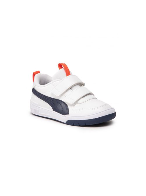 PUMA Multiflex Sl V Sneakers for Kids PUMA | 38074011