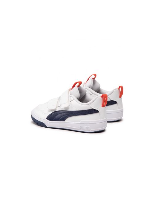 PUMA Sneakers Multiflex Sl V per Bambini PUMA | 38074011