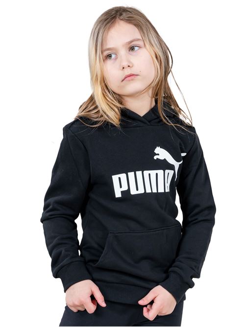 PUMA Felpa Essentials Bambina PUMA | 58703001